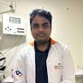 Dr Deepak T Swamy